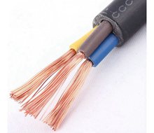 RVV電纜，軟電線