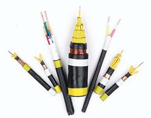 計(jì)算機(jī)電纜，信號(hào)電纜