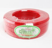 慶豐電線(xiàn)，6mmBV電線(xiàn)