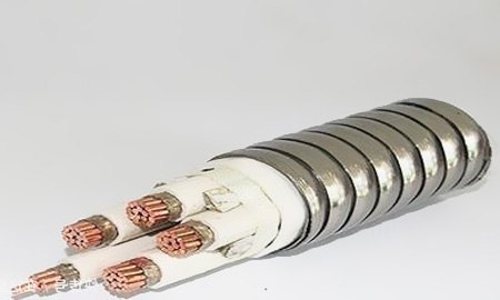  礦物質(zhì)絕緣電纜，礦物絕緣電纜的產(chǎn)品特征
