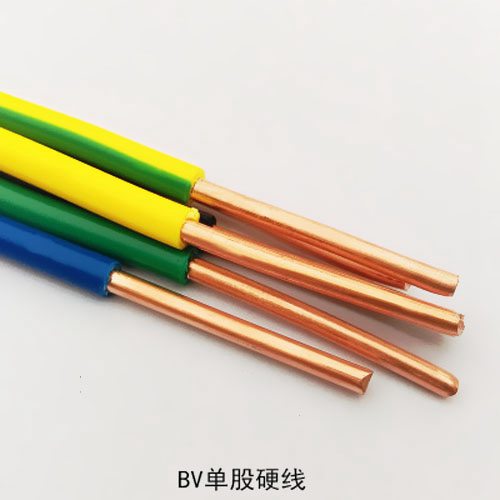 分享家裝電線(xiàn)硬線(xiàn)好還是軟線(xiàn)好